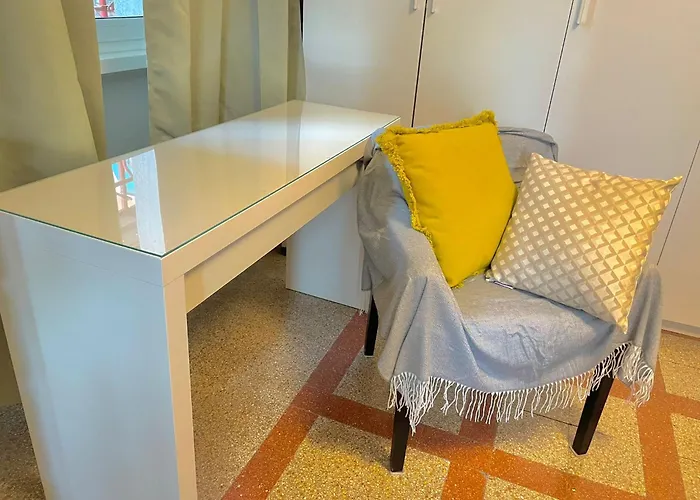 Monteverde 61 - Quiet With Easy Transport To Center - By Homes Appartement Rome