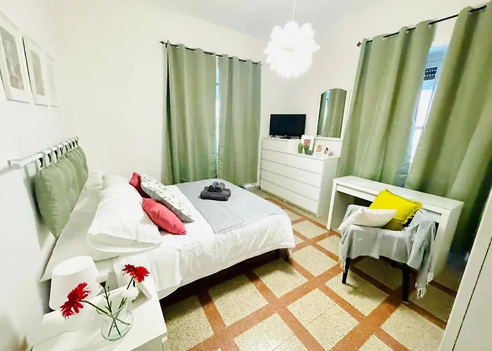 Appartement Monteverde 61 - Quiet With Easy Transport To Center - By Homes *