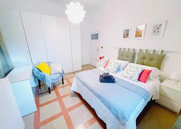 Monteverde 61 - Quiet With Easy Transport To Center - By Homes Appartement