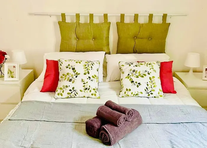 Appartement Monteverde 61 - Quiet With Easy Transport To Center - By Homes